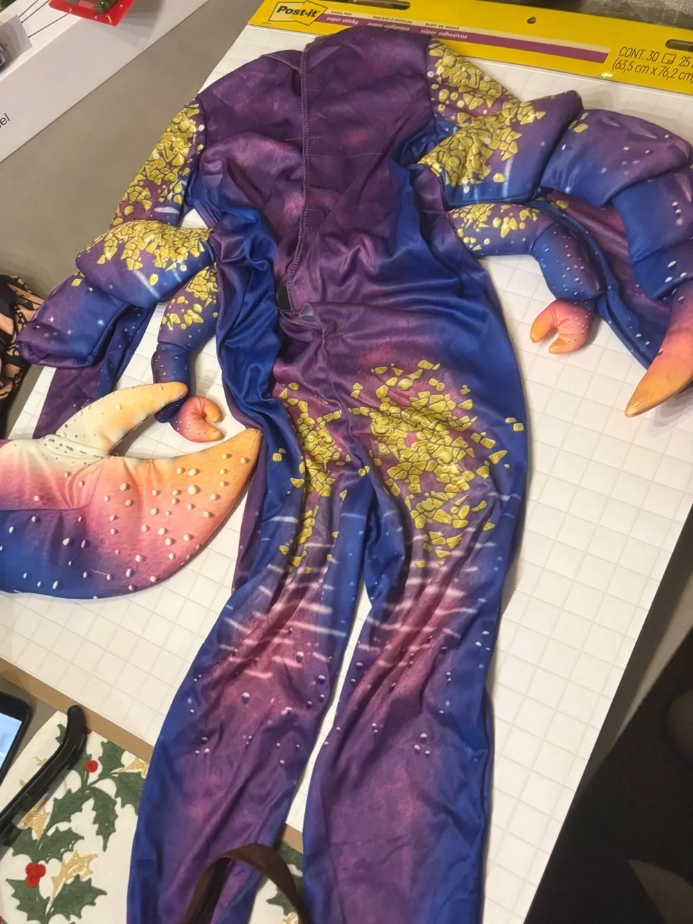 Moana Halloween Costume